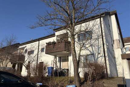 Wohnung zum Kaufen in Waldstetten 145.000,00 € 47.95 m²