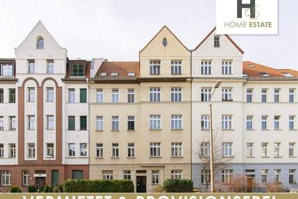 Clever sein und jetzt kaufen - Provisionsfrei - Leipzig Lindenau