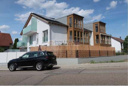 Wohnung zum Kaufen in Lappersdorf - Kareth 448.000,00 € 73.5 m²