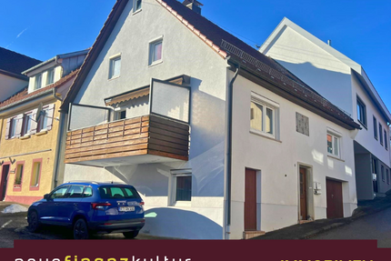 Haus zum Kaufen in St. Johann 190.000,00 € 127 m²