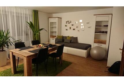 Hell, ruhig mit Einbauküche und Tageslichtbad - Braunschweig Broitzem