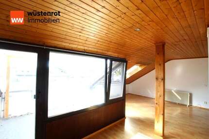 Wohnung zum Kaufen in Rheinstetten Forchheim 199.000,00 € 70 m² - Rheinstetten / Forchheim