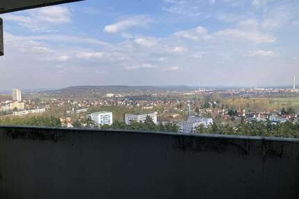 Wohnung zum Kaufen in Erlangen 240.000,00 € 66.91 m²