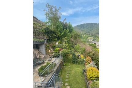 Modernes & stylisches Haus in Hornberg zu Verkaufen