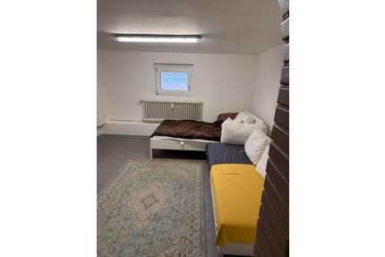 VillZentral 1 Zimmer Wohnung, Altstadtstrasse 7, 78048 Villingen - Villingen-Schwenningen Kopsbühl