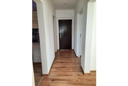 3 Raumwohnung im Land - Brandenburg Küstrin-Kietz - Küstriner Vorland