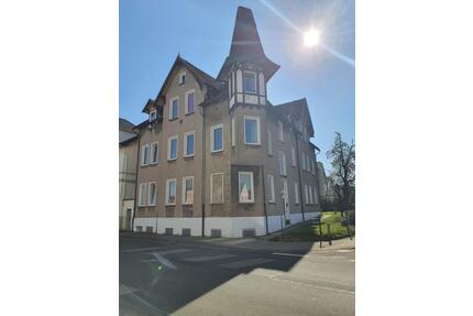 6 Familienhaus mit Potenzial in Dankersen - Minden