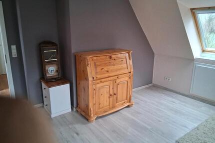 2 Zi.,Küche+ EBK,Vollbad,Flur,Keller,Gartennutzung mit Terrasse - Kappeln