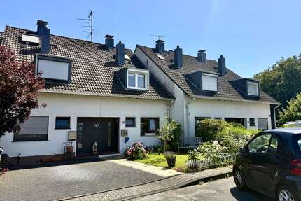 Haus zum Kaufen in Wuppertal 459.000,00 € 115 m²
