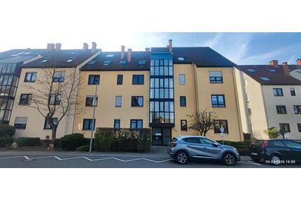 3 ZKB Wohnung - 900,00&nbsp;EUR Kaltmiete, in Edenkoben (PLZ: 67480)