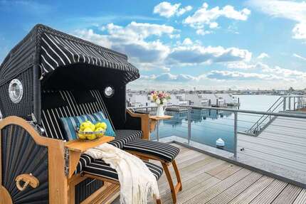 Haus zum Kaufen in Kappeln 535.000,00 € 97 m²