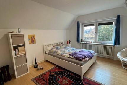 möbliertes Zimmer in 2er-Frauen-WG in Hamburg