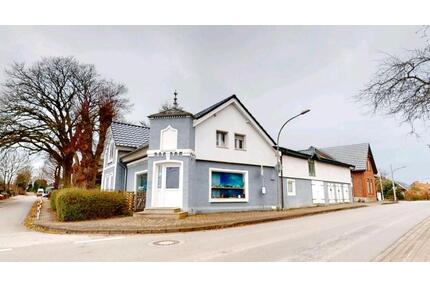 Gewerbeeinheit in Toplage - 500,00&nbsp;EUR Kaltmiete, ca.&nbsp; 55,00&nbsp;m&sup2; in Langballig (PLZ: 24977)