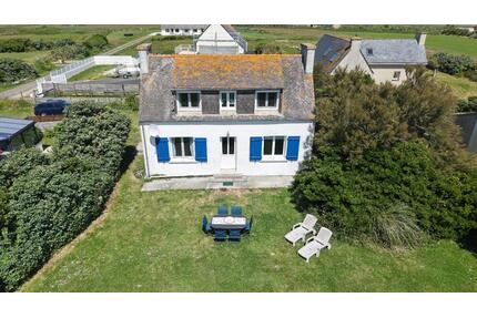 Freistehendes Ferienhaus am Meer in der Bretagne - München Thalkirchen-Obersendling-Forstenried-Fürstenried-S
