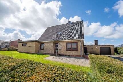 Haus zum Kaufen in Struckum 279.000,00 € 150 m²