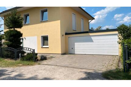 Möblierte Villenvermietung | 1–6 Monate | Pool | 15 min Berlin - Kleinmachnow