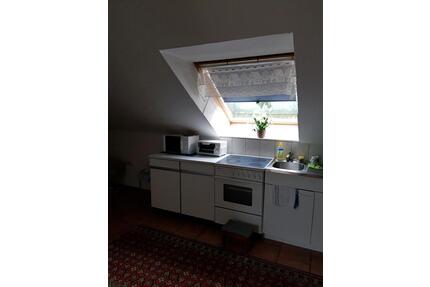 2 Zimmerwohnung 60qm zu vermieten (Hodenhagen) warmmiete