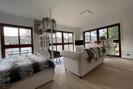 Luxuriöses Apartment in exklusiver Lage - Baden-Baden