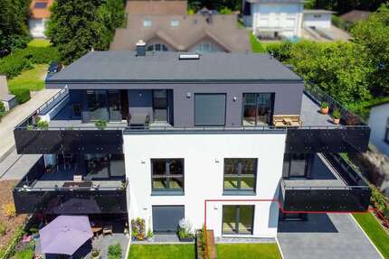 Wohnung zum Kaufen in Lage 315.000,00 € 75.68 m²