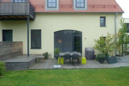 Wohnung zum Kaufen in Regensburg 699.000,00 € 130 m²