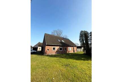 Haus zum Kaufen in Loxstedt 299.000,00 € 190 m²