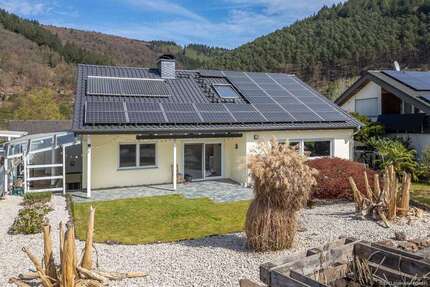 Haus zum Kaufen in Hirschhorn 567.000,00 € 192 m²