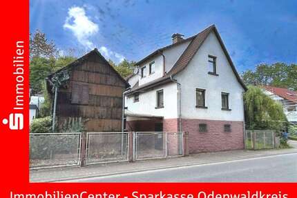 Haus zum Kaufen in Erbach 199.000,00 € 135 m²