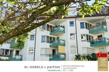 Wohnung zum Kaufen in Köln 495.000,00 € 83.13 m²