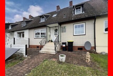 Ihr neues Zuhause - 199.000,00&nbsp;EUR Kaufpreis, ca.&nbsp; 124,03&nbsp;m&sup2;&nbsp;Wohnfl&auml;che in Salzgitter (PLZ: 38259) Bad