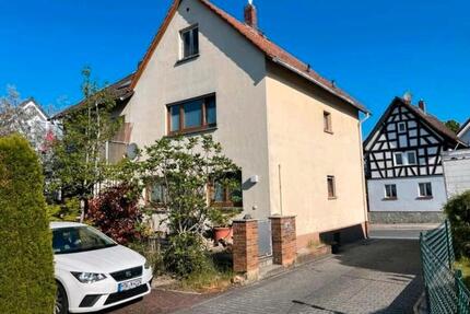 Einfamilienhaus in Bad SodenTaunus, OT Neuenhain - Bad Soden am Taunus