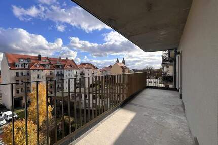 Komfort trifft Kompaktheit - Ihr neues Zuhause in Leipzigs Südwesten