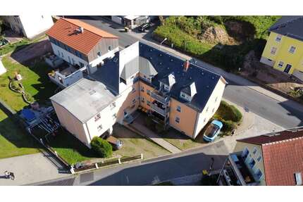 Wohnung zum Mieten in Freital 350,00 € 41.96 m²