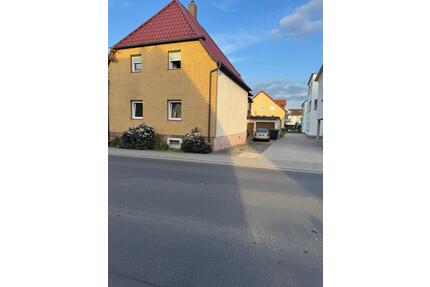 2-Zimmer-Wohnung in Elsenfeld – ca. 45 m² – sofort bezugsfrei