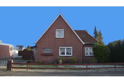 Haus zum Kaufen in Cadenberge 155.000,00 € 110 m²
