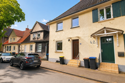 Haus zum Kaufen in Herten 175.000,00 € 80.69 m²