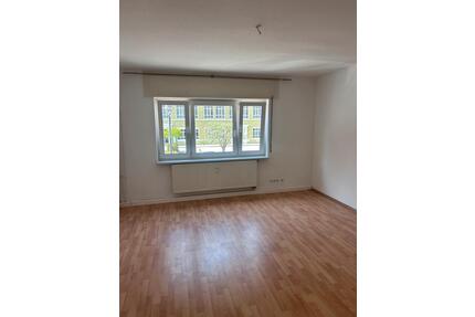 Helle 2-Zimmer-Wohnung mit Balkon in der Bleichstraße - Pforzheim Brötzingen