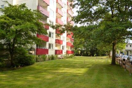 Wohnung in Pinneberg - vermietet - zu verkaufen - Pinneberg-Waldenau