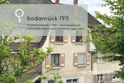 Haus zum Kaufen in Radolfzell am Bodensee 295.000,00 € 319 m²