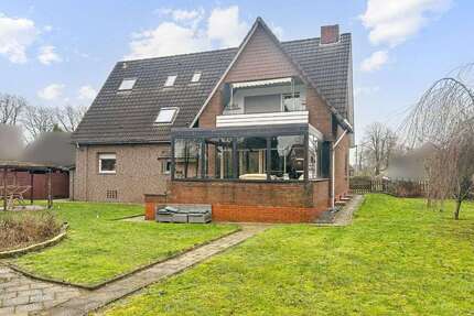 Haus zum Kaufen in Hasbergen 345.000,00 € 227 m²