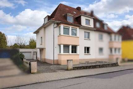 Haus zum Kaufen in Saarbrücken 329.000,00 € 210 m²