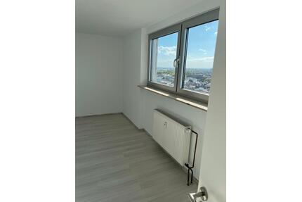 Moderne 3 Zimmer Wohnung in Ludwigshafen Süd - Ludwigshafen am Rhein Parkinsel
