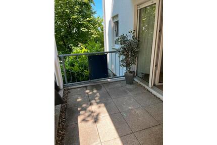 Attraktives Appartement in Traumlage - KönigsteinTrs. - Königstein im Taunus