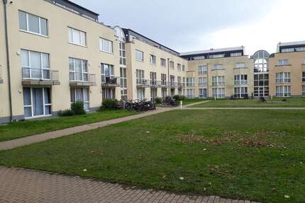 Wohnung zum Kaufen in Jülich 85.000,00 € 30 m²