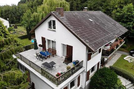 Schöne 3-ZKB-Wohnung in Warburg Germete zu vermieten