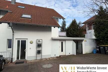 Wohnung zum Mieten in Alzey 1.100,00 € 100 m²