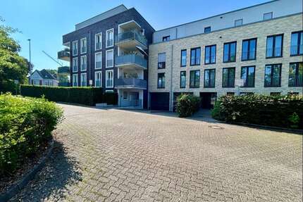 Wohnung zum Mieten in Bocholt 1.400,00 € 130 m²