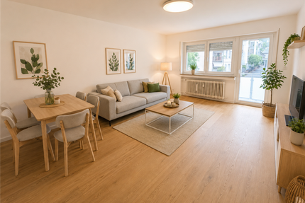 Wohnung zum Kaufen in Baden-Baden 450.000,00 € 88.72 m²