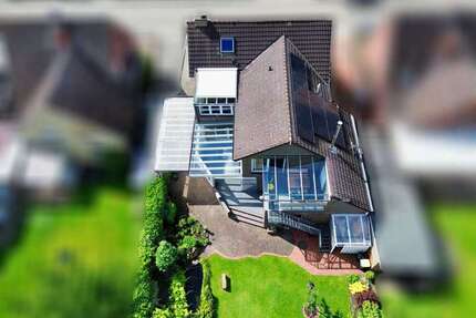 Haus zum Kaufen in Nordhorn 450.000,00 € 234 m²