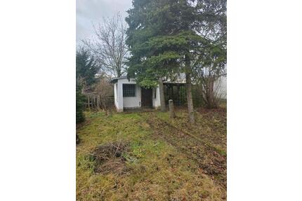 Frei ? Der Frühling ist da. Pacht Garten sofort nutzbar.!! - Südliches Anhalt Pfaffendorf