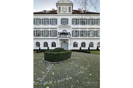 Wohnung zum Kaufen in Egenhofen 735.000,00 € 124 m²